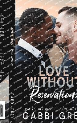 bokomslag Love Without Reservations
