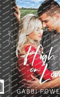 bokomslag High on Love