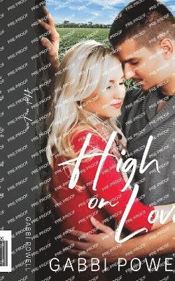 bokomslag High on Love