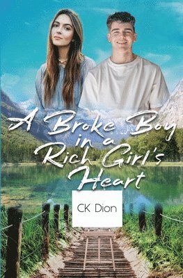 bokomslag Broke Boy in a Rich Girl's Heart