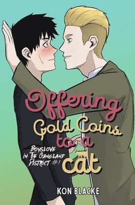 bokomslag Offering Gold Coins to a Cat