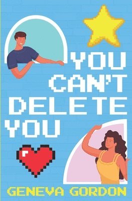 You Can't Delete You 1