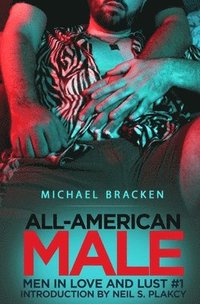 bokomslag All-American Male