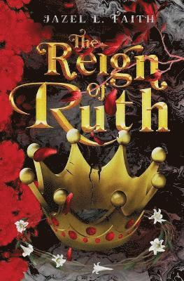 bokomslag Reign of Ruth