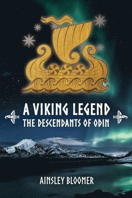 A Viking Legend 1