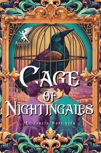 bokomslag Cage of Nightingales