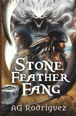 Stone Feather Fang 1