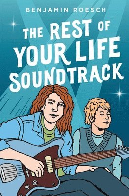 The Rest of Your Life Soundtrack 1