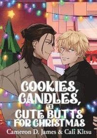 bokomslag Cookies, Candles, and Cute Butts for Christmas