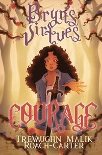 bokomslag Bryn's Virtues