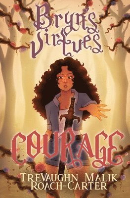 bokomslag Bryn's Virtues