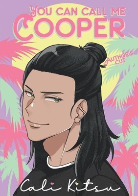You Can Call Me Cooper