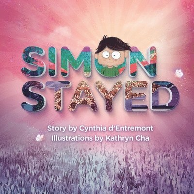 Simon Stayed 1