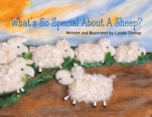 What's So Special About a Sheep? 1