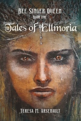 bokomslag Tales of Ellmoria