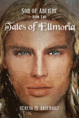 bokomslag Tales of Ellmoria