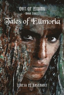 bokomslag Tales of Ellmoria