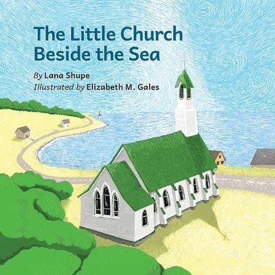 The Little Church Beside the Sea 1