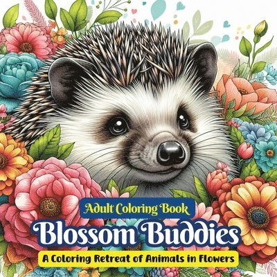 Blossom Buddies 1