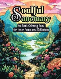 bokomslag Soulful Sanctuary