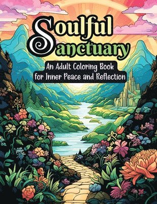 Soulful Sanctuary 1