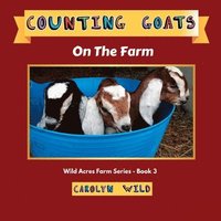 bokomslag Counting Goats