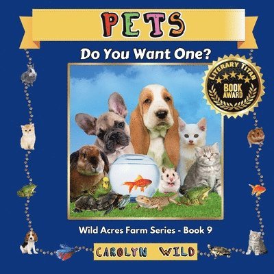 Pets 1