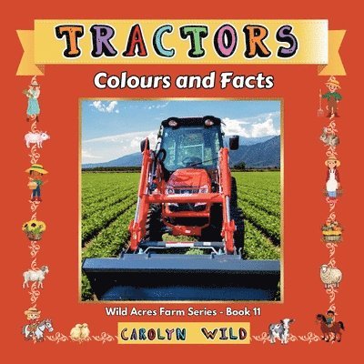 Tractors 1