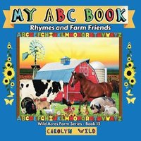 bokomslag My ABC Book