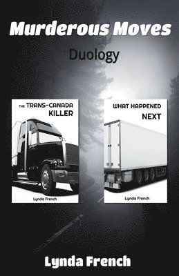 bokomslag Murderous Moves Duology