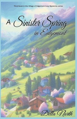 A Sinister Spring in Edgemont 1