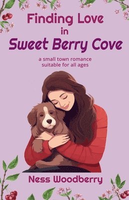 Finding Love in Sweet Berry Cove 1