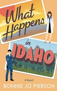 bokomslag What Happens in Idaho