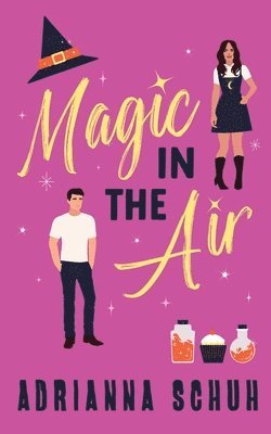 Magic in the Air 1