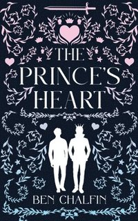 bokomslag Prince's Heart