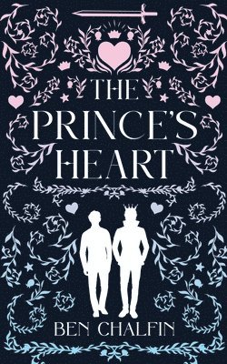 bokomslag Prince's Heart