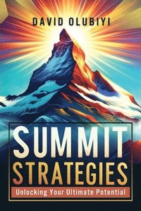 bokomslag Summit Strategies