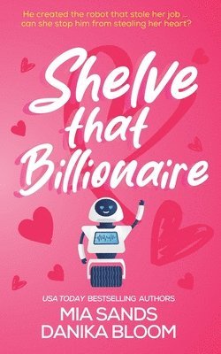 bokomslag Shelve that Billionaire