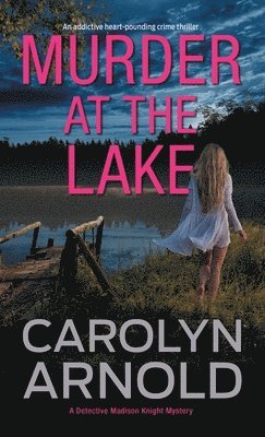 Murder at the Lake 1