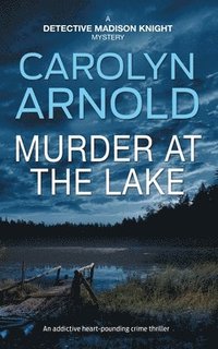 bokomslag Murder at the Lake