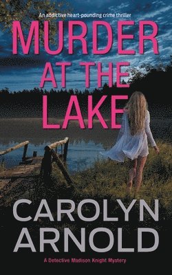 Murder at the Lake 1