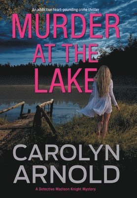 Murder at the Lake 1