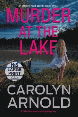 Murder at the Lake 1