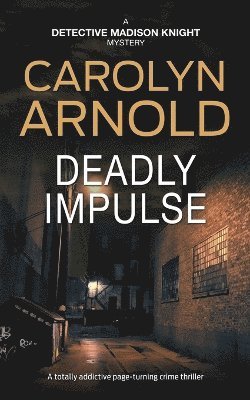 Deadly Impulse 1