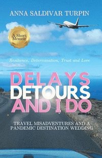 bokomslag Delays, Detours, and I Do