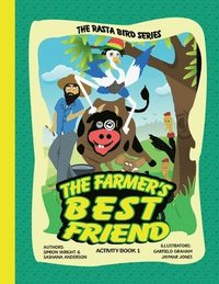 bokomslag The Farmer's Best Friend