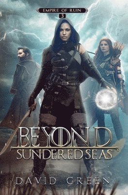 Beyond Sundered Seas 1