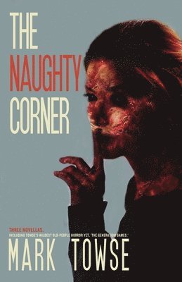 The Naughty Corner 1
