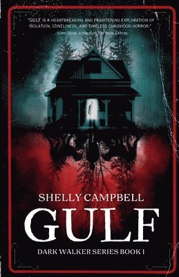 Shelly Campbell - Gulf, Häftad