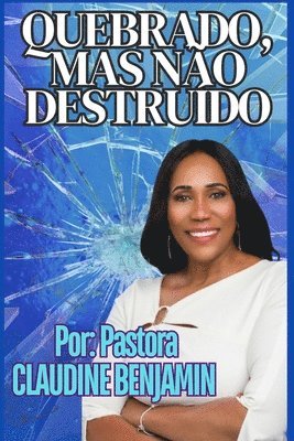 Quebrado, Mas No Destrudo 1